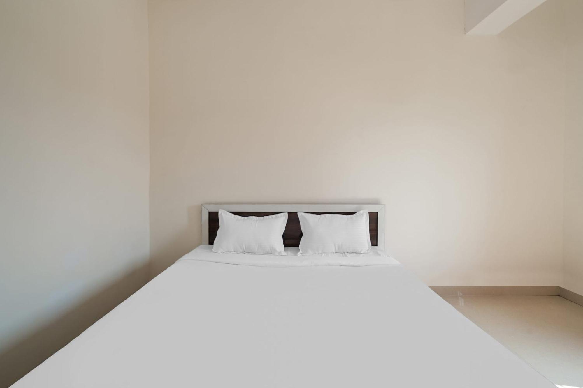 Hotel O Prateek A Residency Bhuvanéšvar Exteriér fotografie